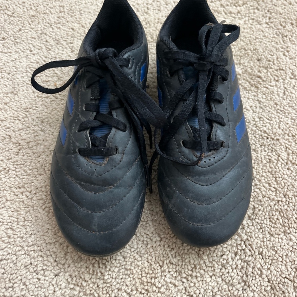 Adidas cleats kids